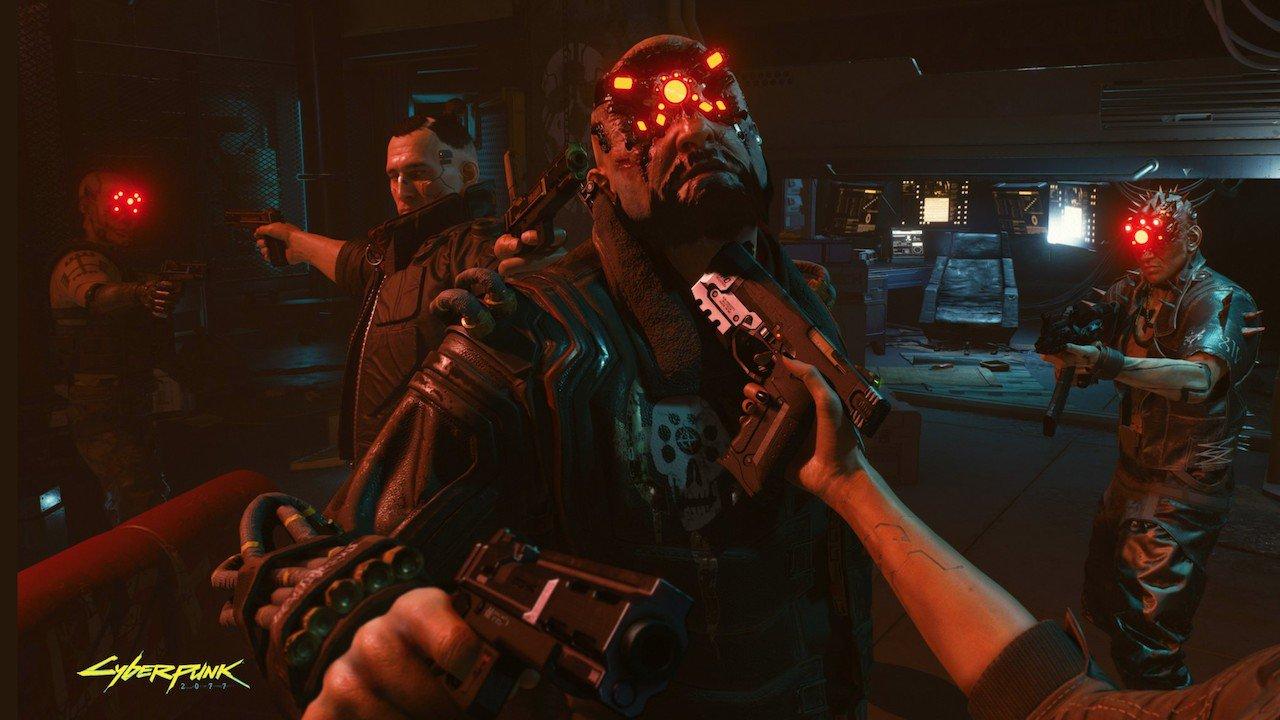 Cyberpunk 2077: Collector's Edition goes up for preorder, costs $250