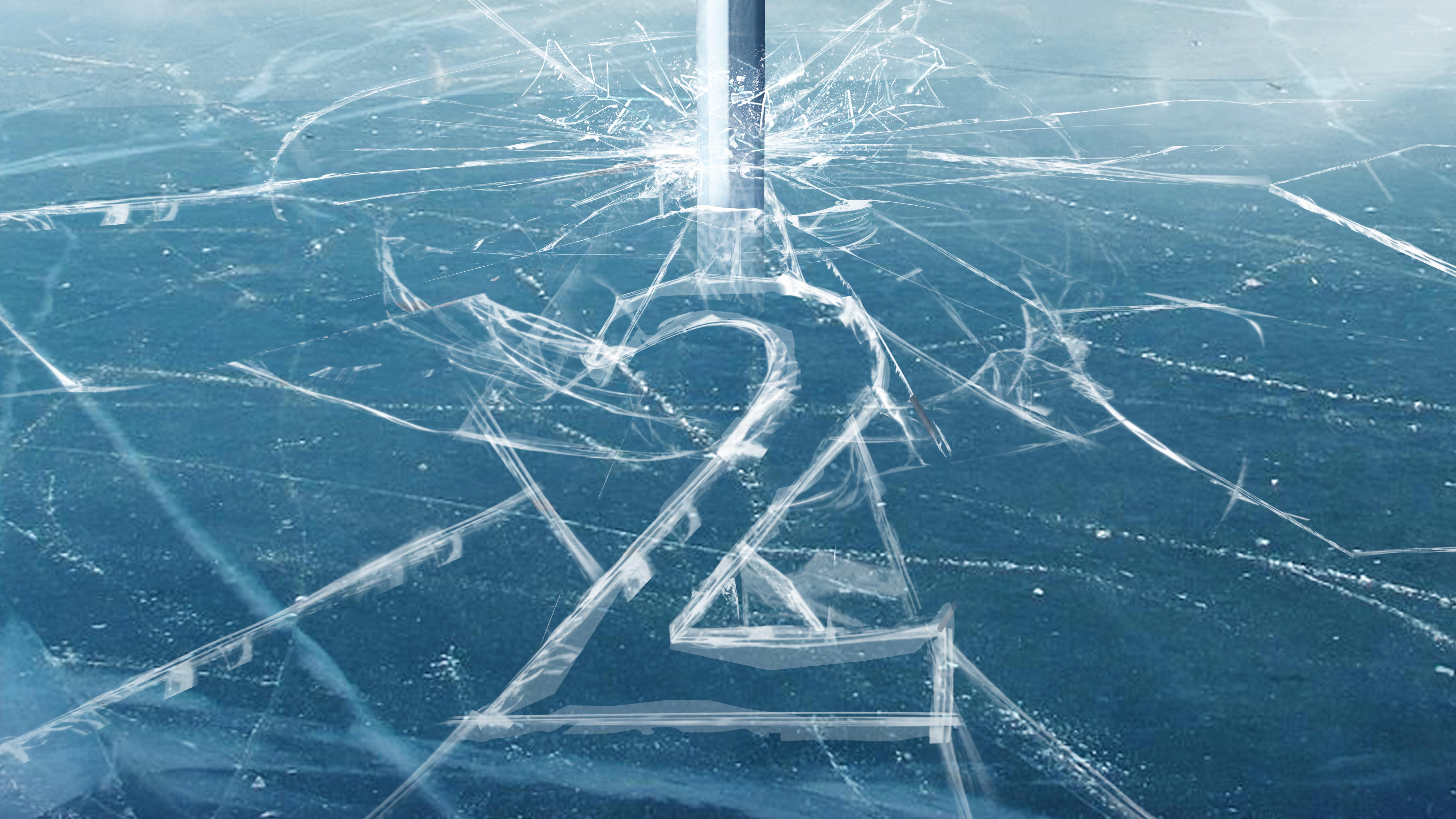 Frozen 2 Movie Poster 5k 2048x1152 Resolution HD 4k