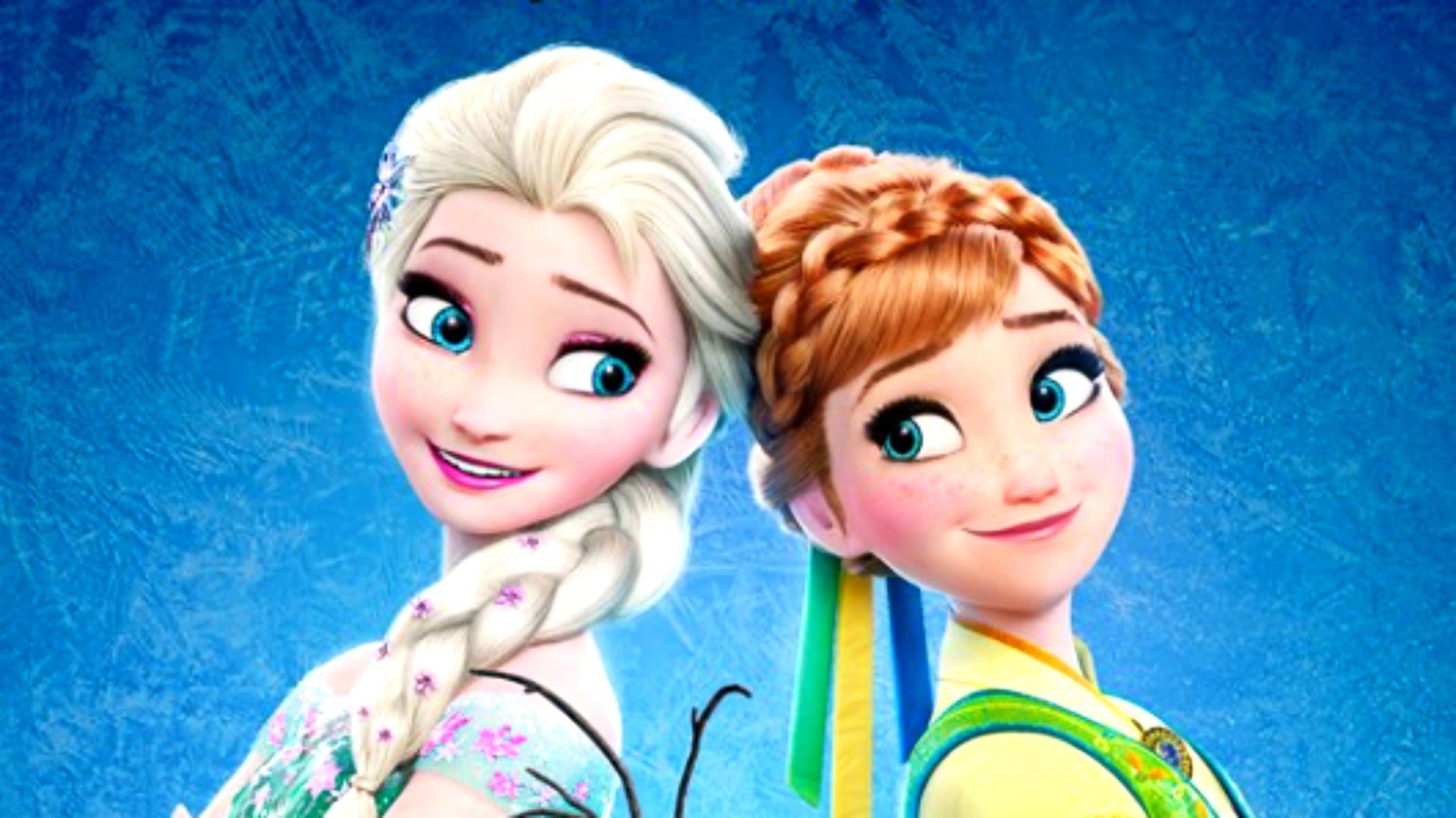 Elsa And Anna Frozen 2 Wallpapers Wallpaper Cave Elsa And Anna Frozen 2 Wallpapers Wallpaper Cave