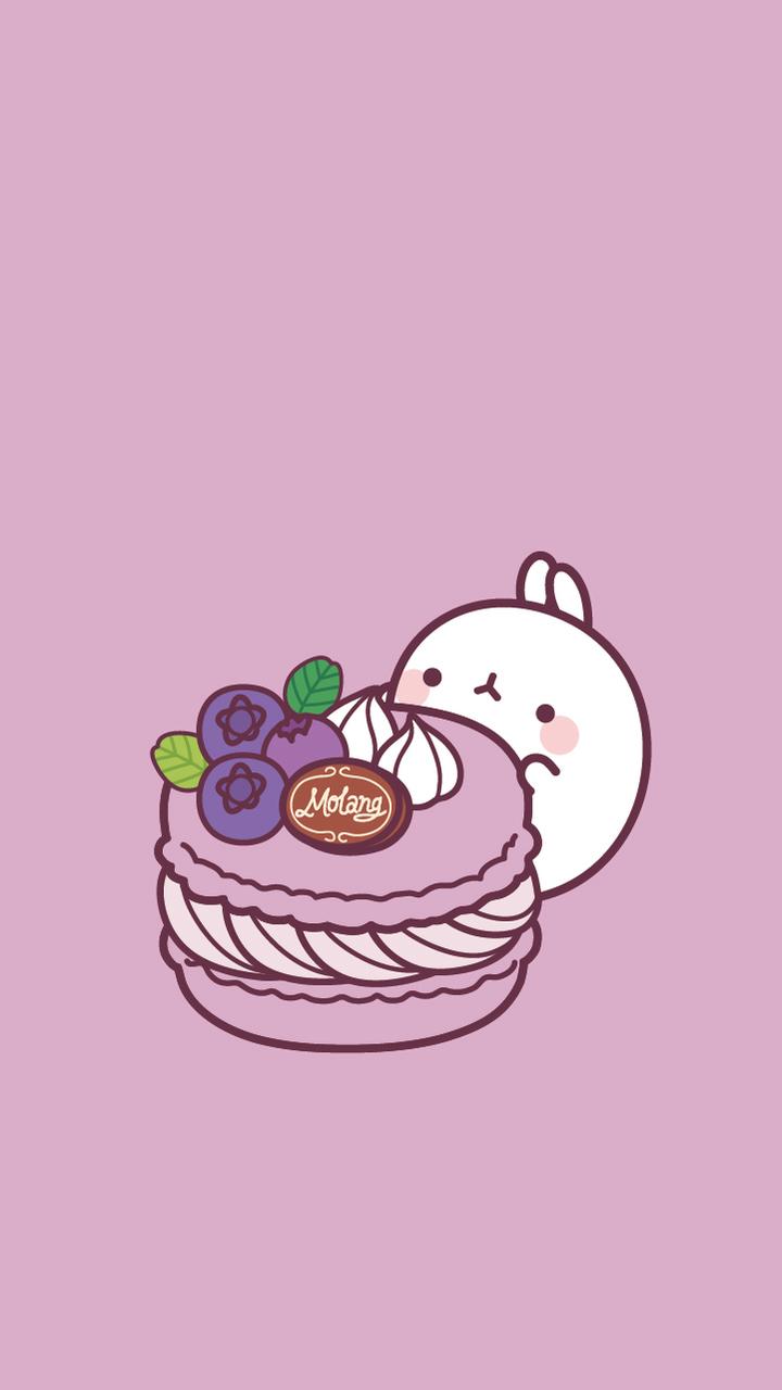 Image about cute in Molang