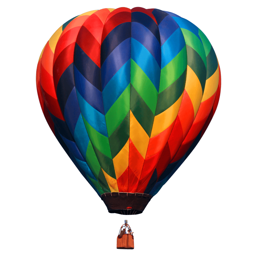 How To Take Stunning Shots Of Hot Air Balloons