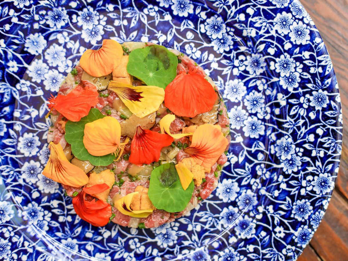 Edible Flowers 101: How to Cook with Hibiscus, Nasturtium, Marigold