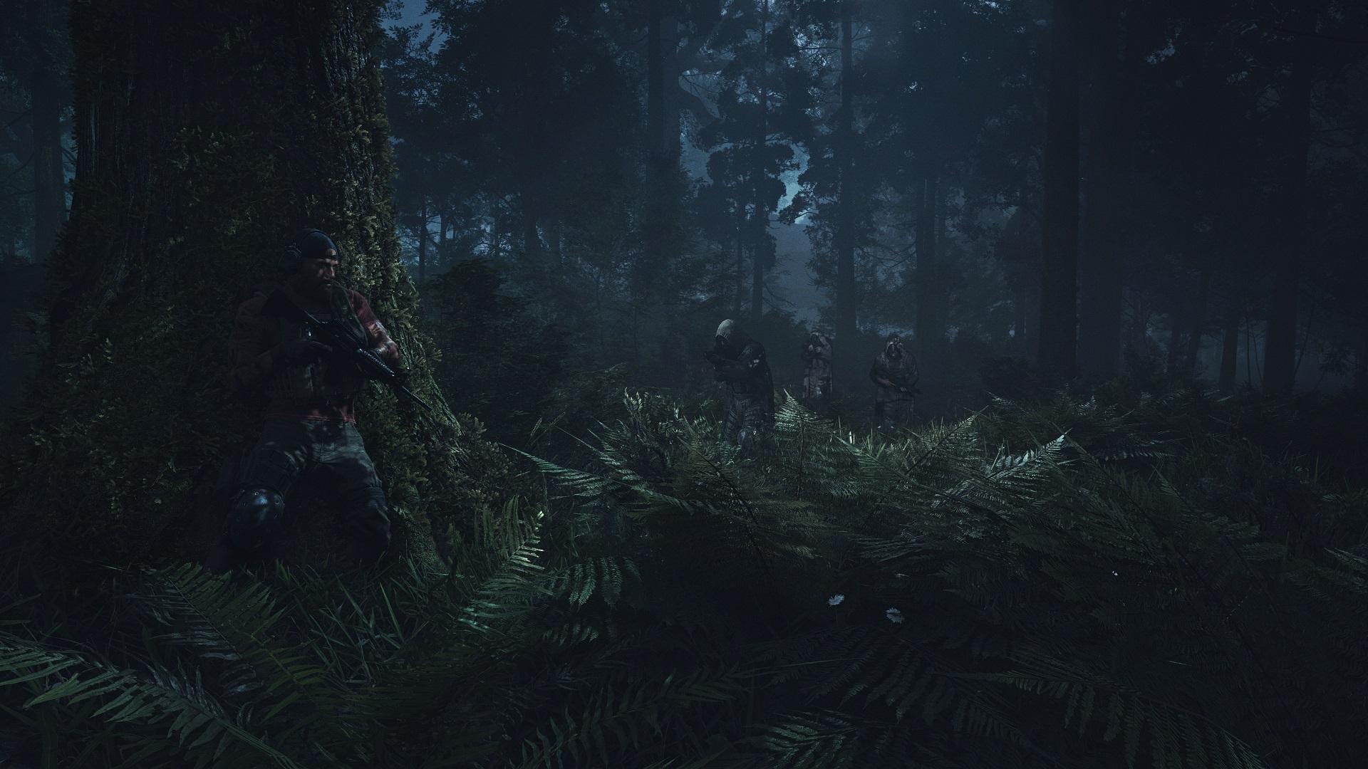 Inside Ghost Recon Breakpoint: How Ubisoft is Mixing the Wildlands