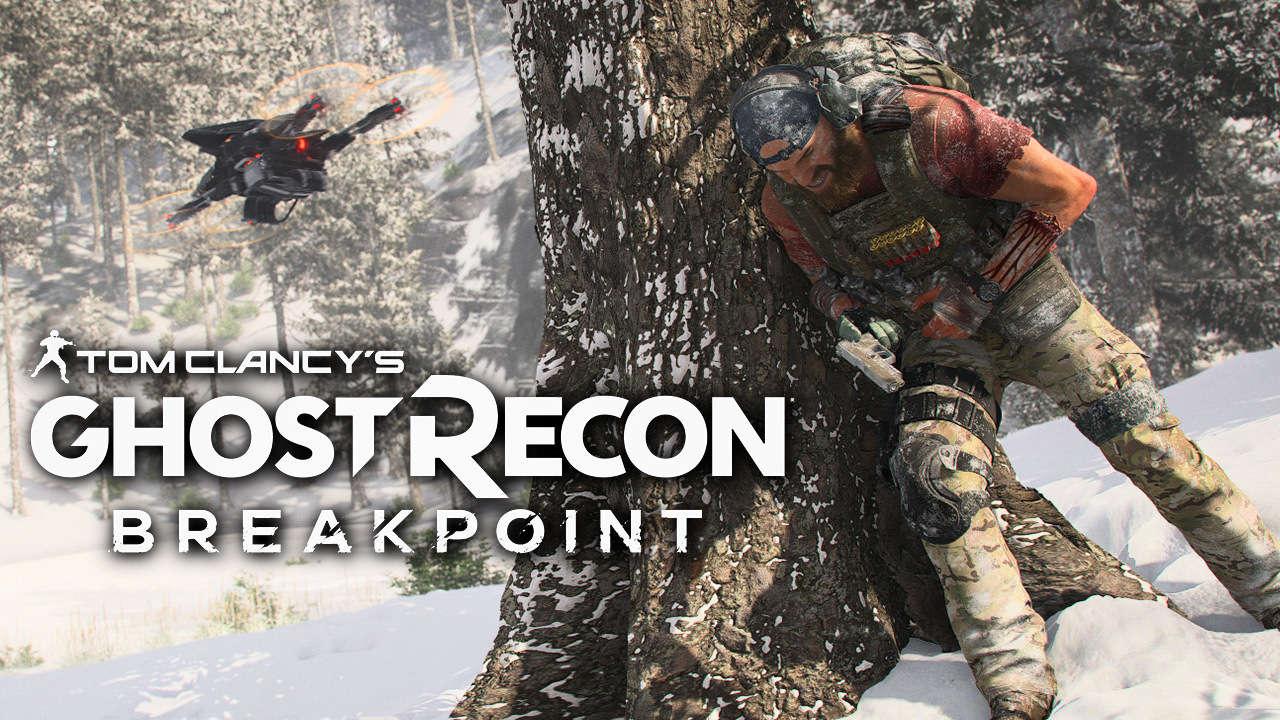 Guide: Ghost Recon Breakpoint Pre Order Bonuses, Beta, Release Date