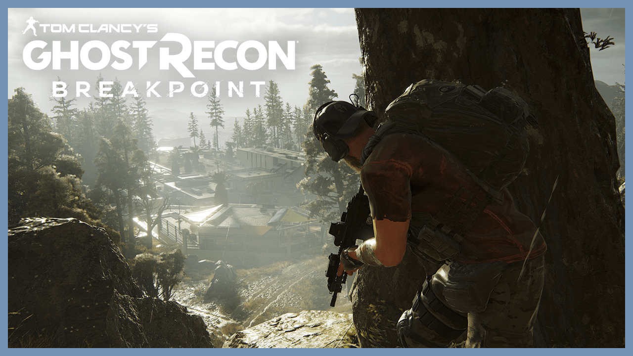 Tom Clancy's Ghost Recon® Breakpoint for Xbox One