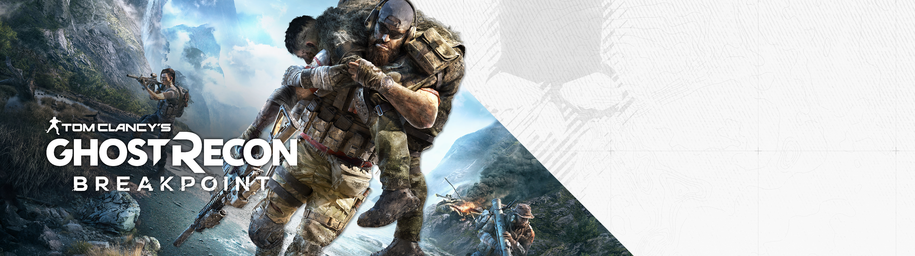 Buy Tom Clancy's Ghost Recon Breakpoint