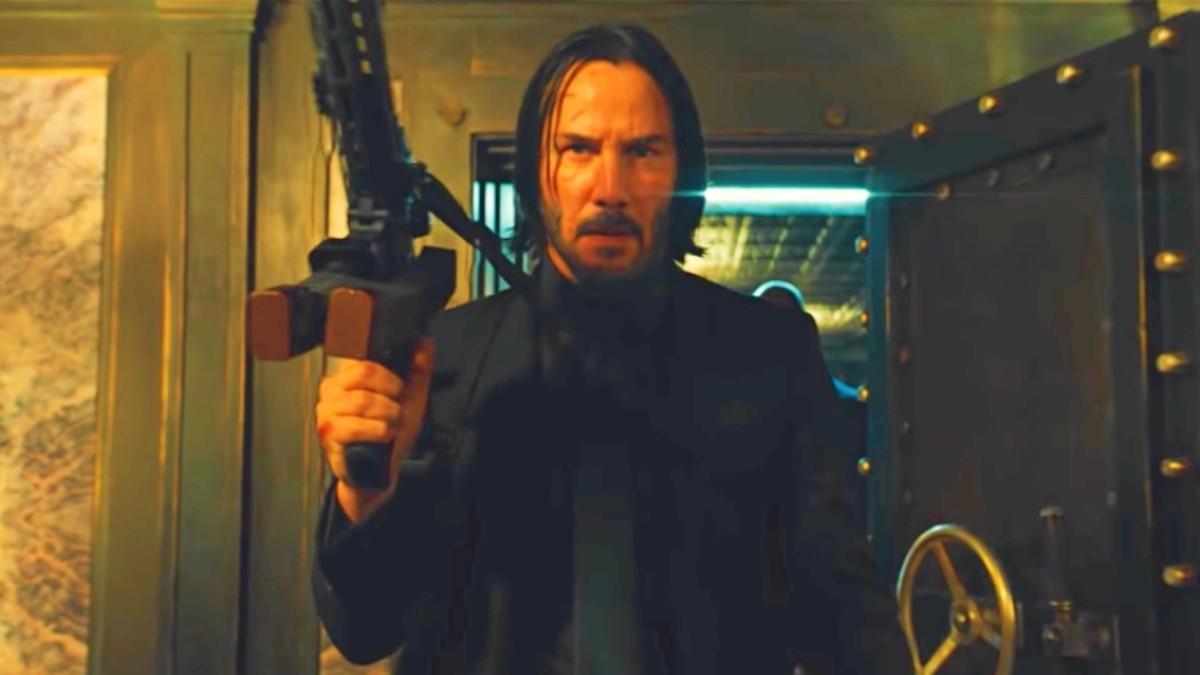 John Wick: Chapter 3': Here's What We Know So Far
