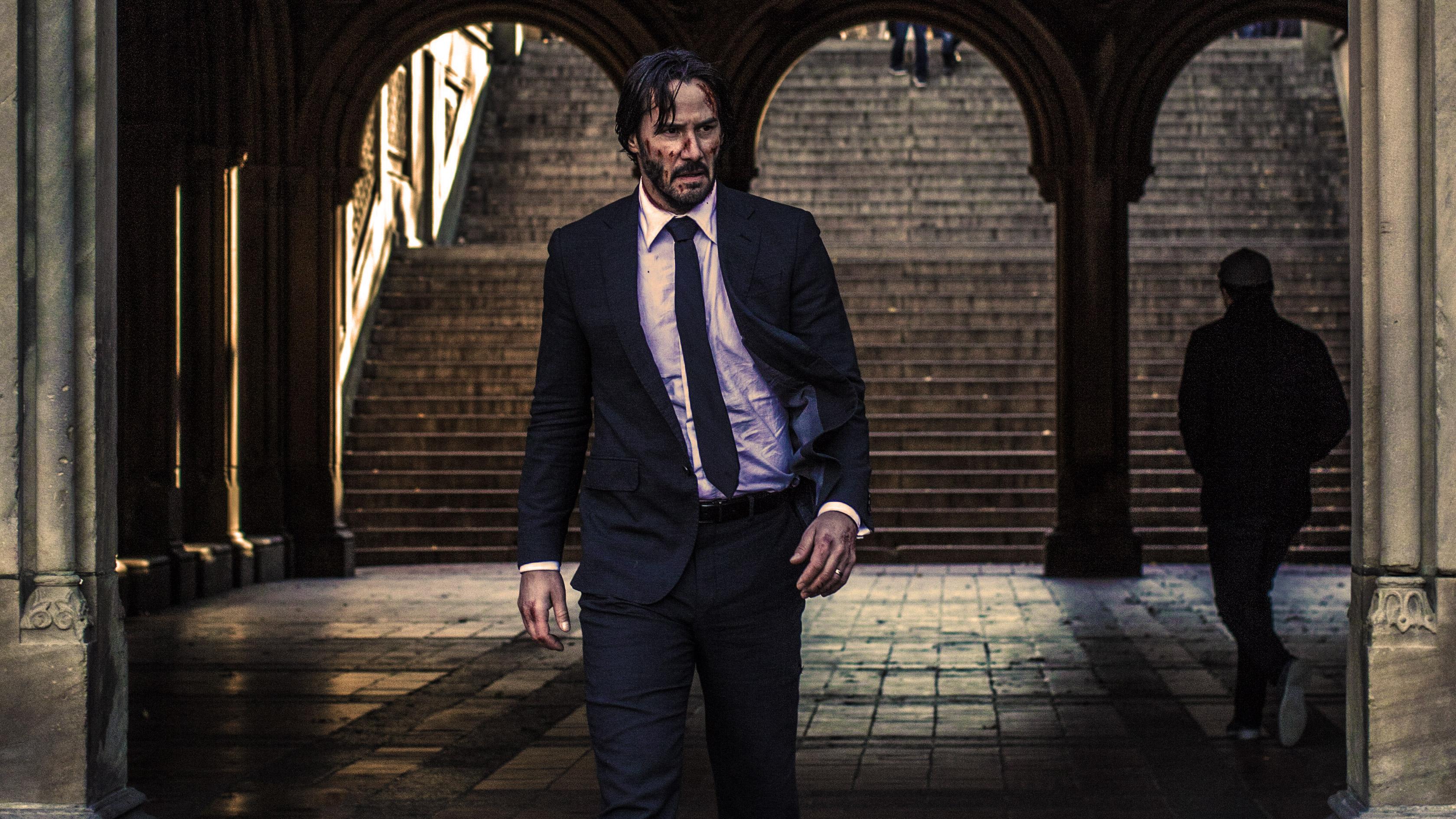 John Wick: Chapter 3' Officially Brings Back Director Chad Stahelski