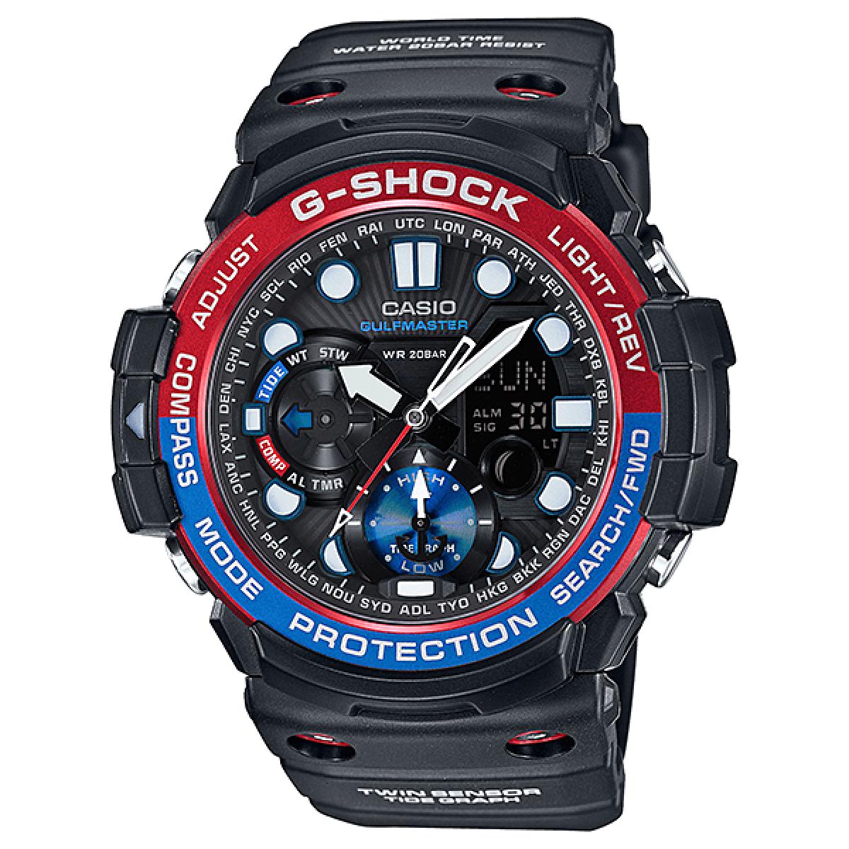 Casio G-Shock GA-400 Wallpapers - Wallpaper Cave