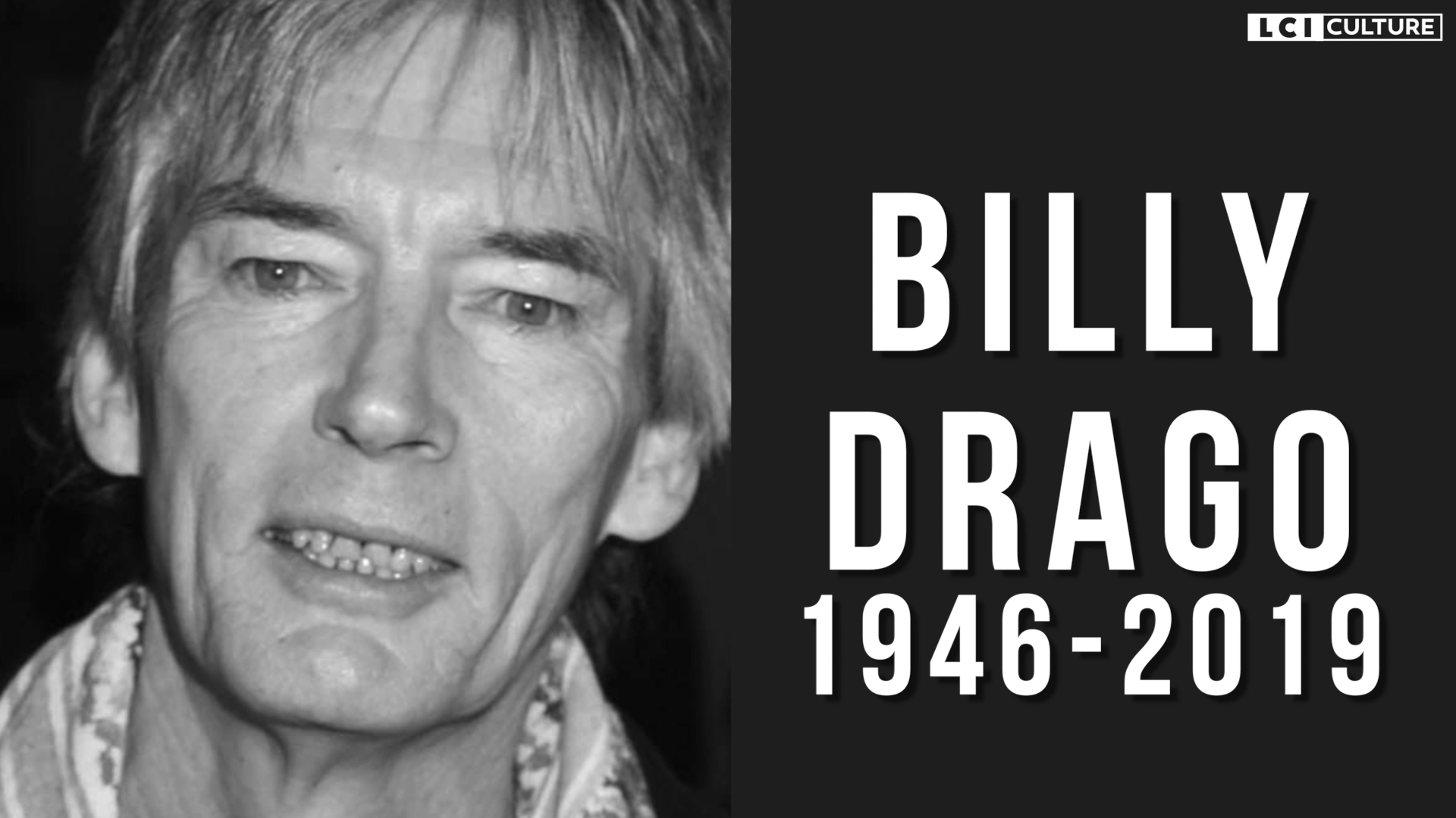 Mort de Billy Drago, méchant incontournable du cinéma américain