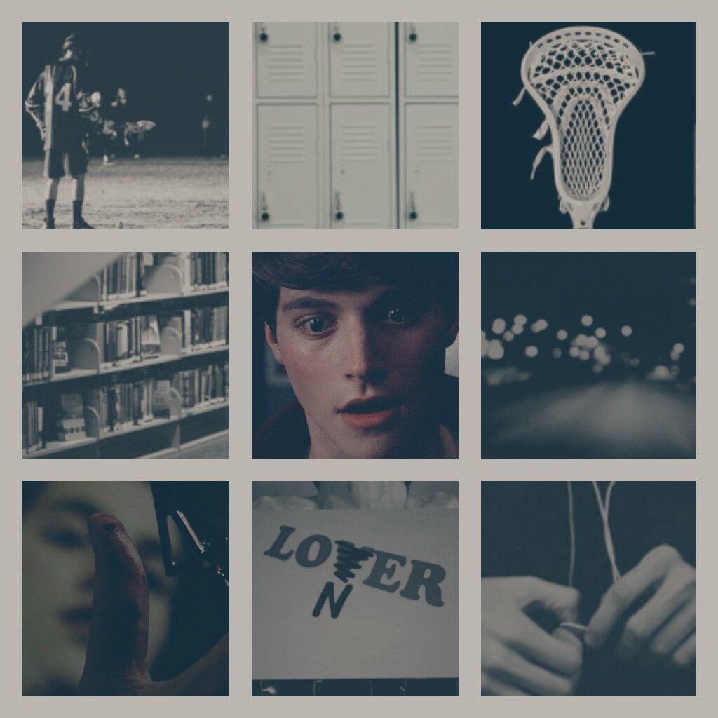 Nolan Holloway. my TV aesthetics. Teen wolf memes, Teen