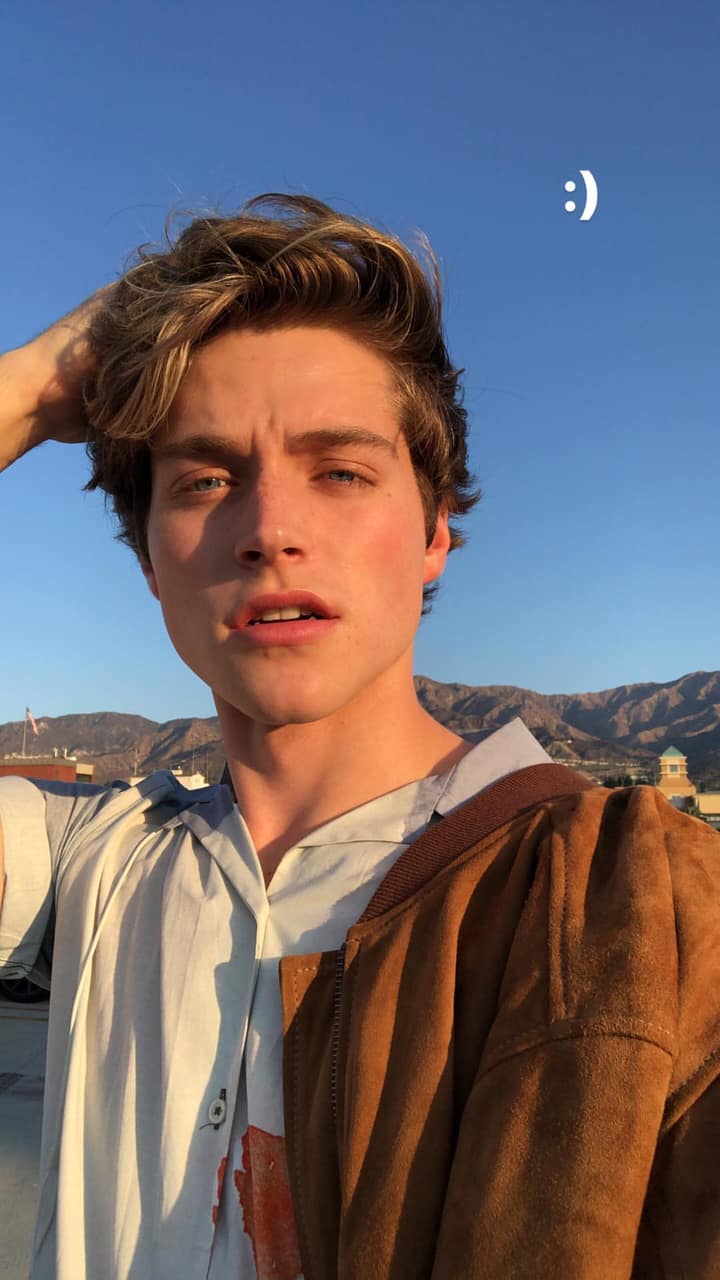 Image about boy in Froy by thank u, next