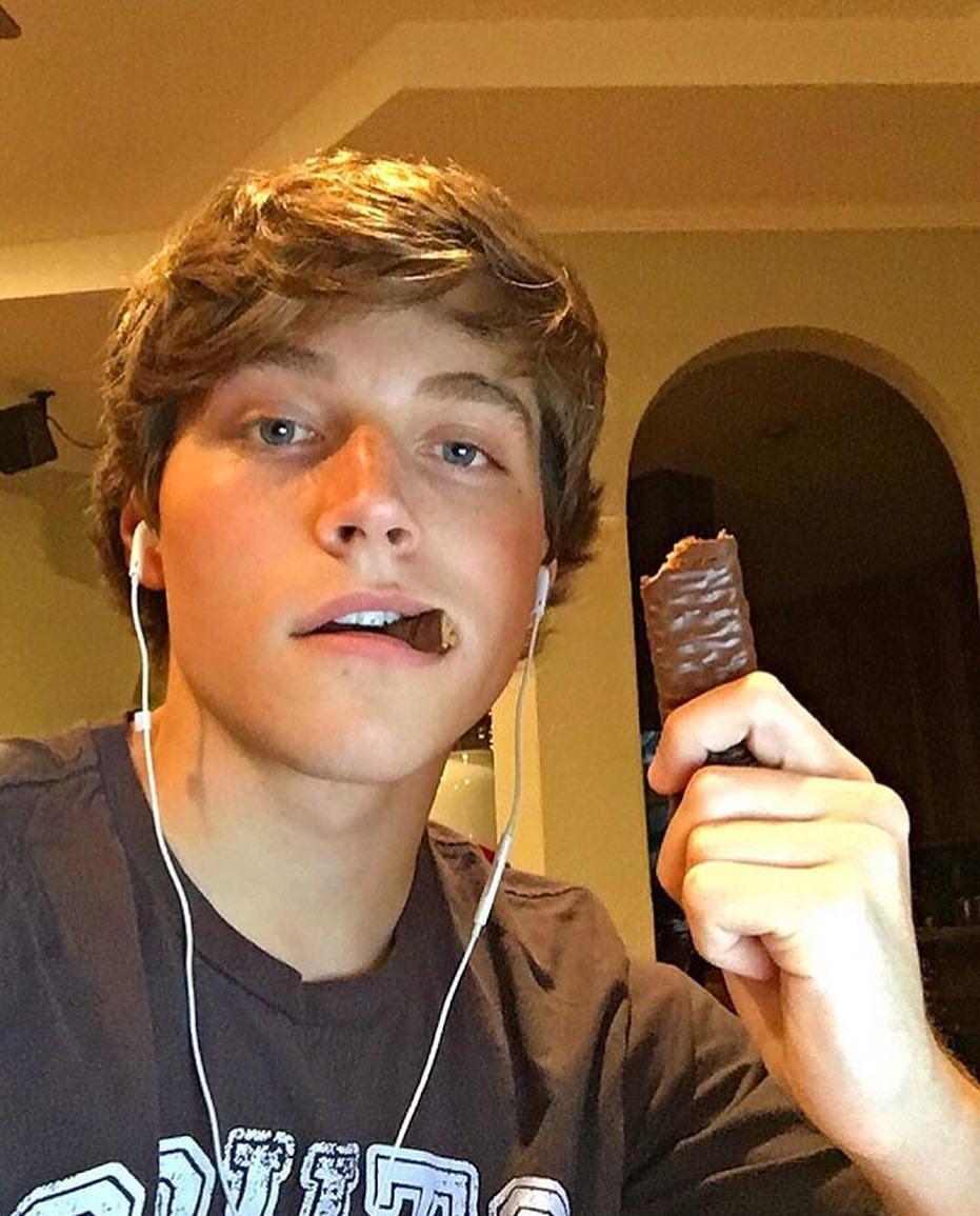 ❤ #froy #froygutierrez #nolanholloway