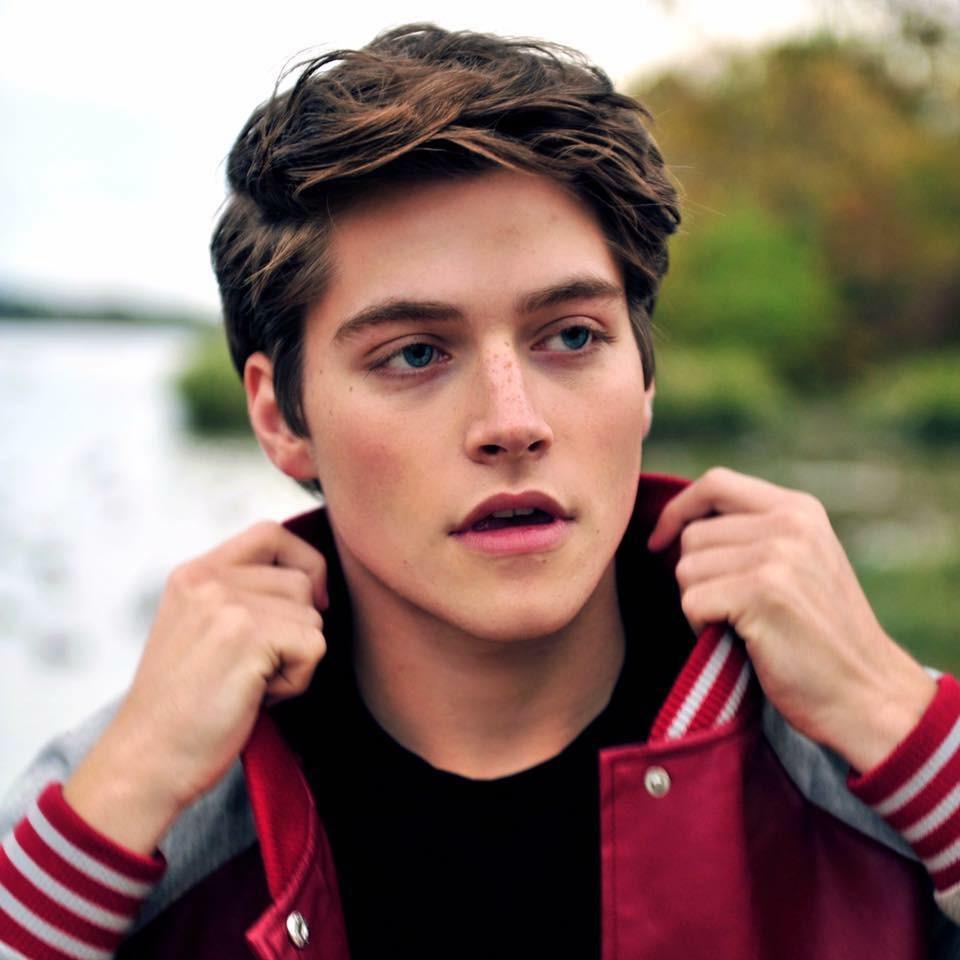 Froy Gutierrez As Nolan Holloway Wallpapers Wallpaper Cave Froy Gutierrez As Nolan Holloway Wallpapers Wallpaper Cave
