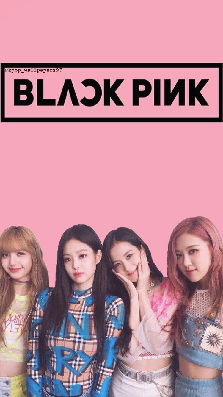 BLACKPINK - - #blackpink #blackpinkwallpaper