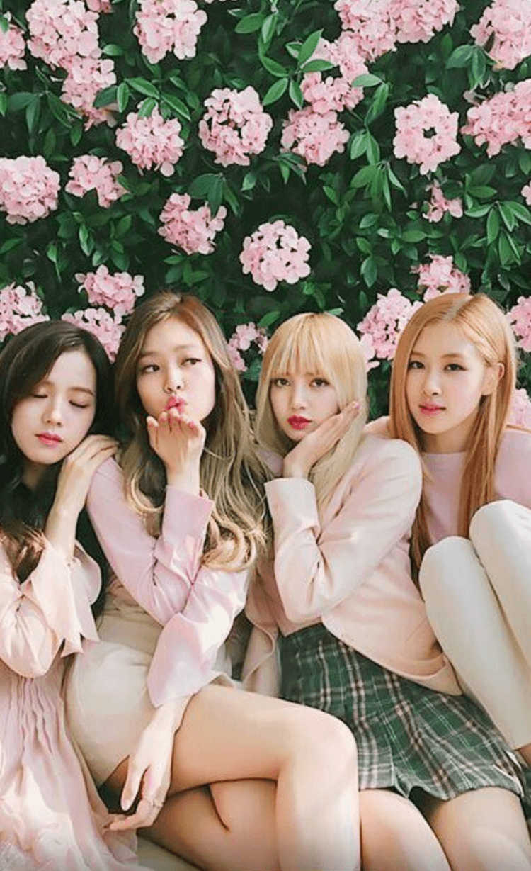 Image about cute in WALLPAPERS BLACKPINK ❤by Vale Jeon