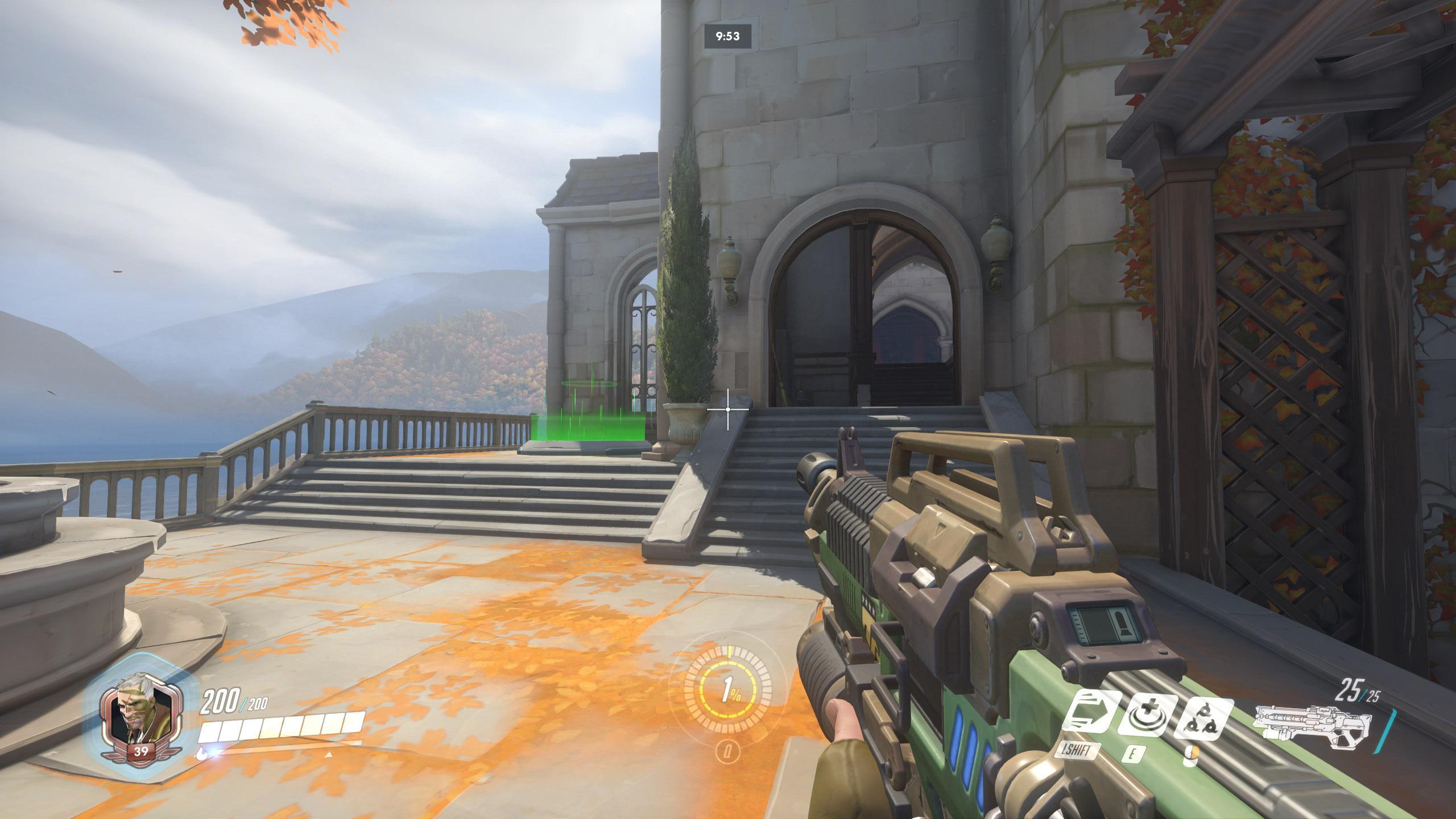 Team Deathmatch And A Cool New Map Are Coming To 'Overwatch'