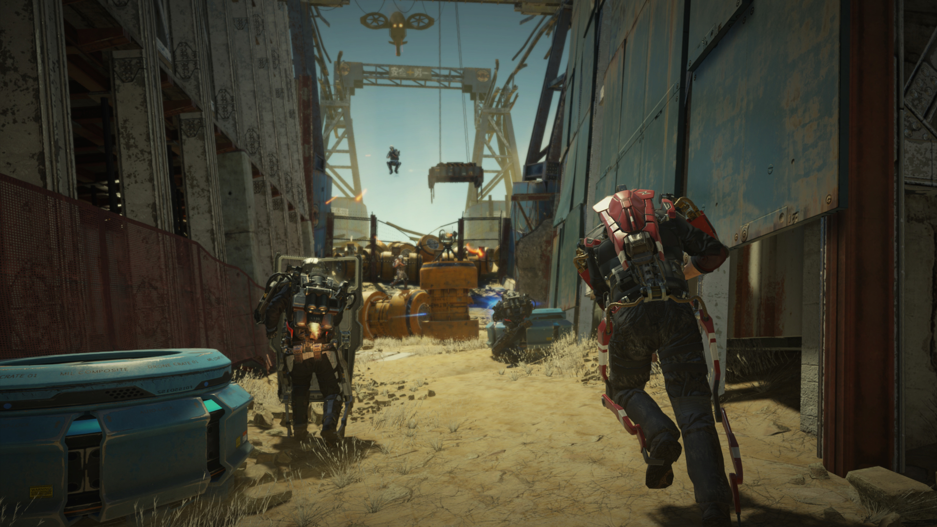 Advanced Warfare Team Deathmatch score limit increased to 100