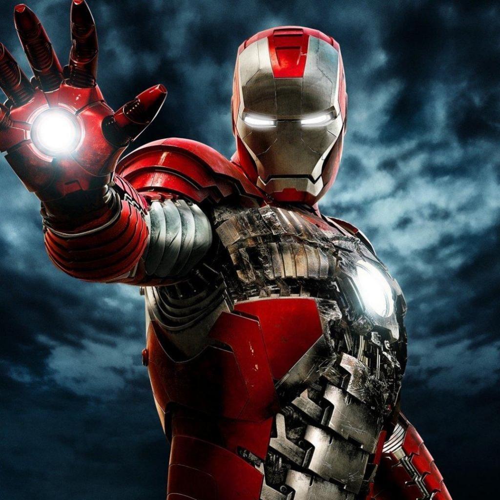 Mark 5 Suitcase Armor #movie #cine #pelicula. Comics. Iron man