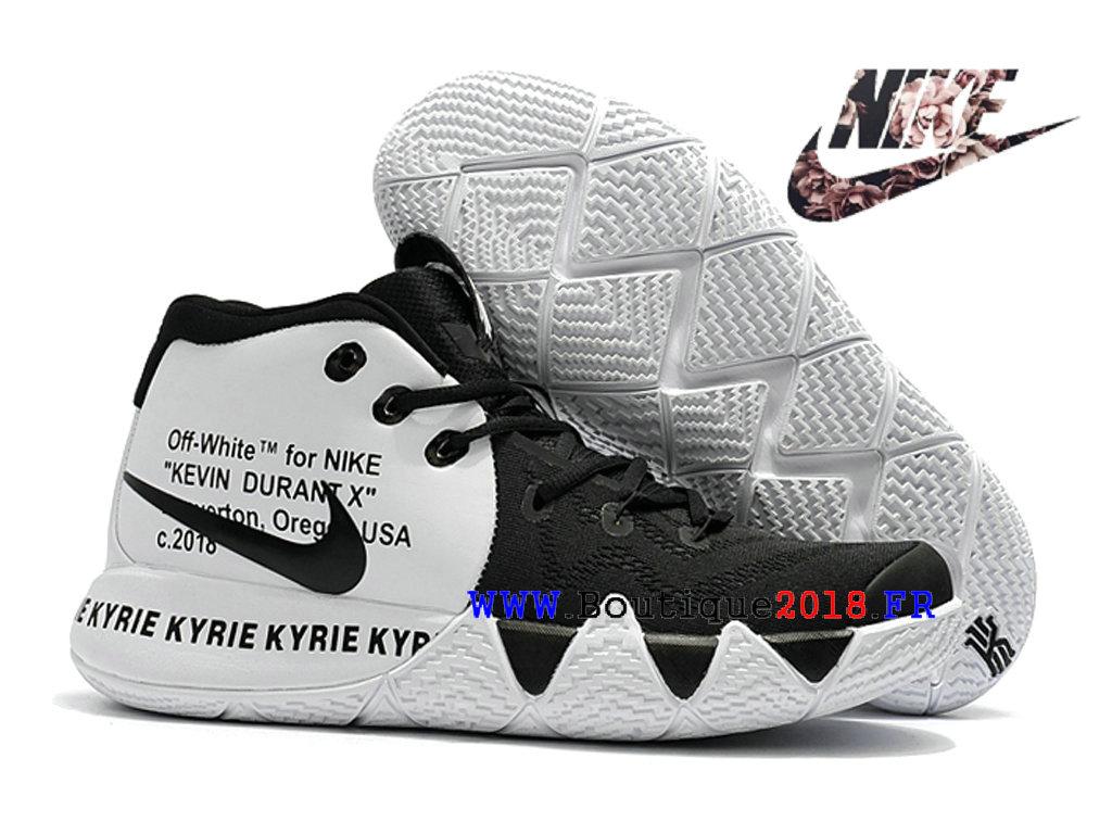 Download Mens Basketball Cheap Shoes 2018 Off White Nike Kyrie 4