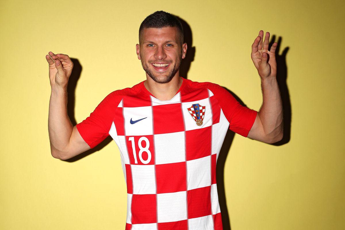 Daily Schmankerl: Kovac plays coy on Rebic; James' status is
