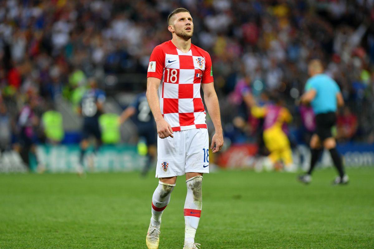 Manchester United consider Rebic, Vidal and Thiago options