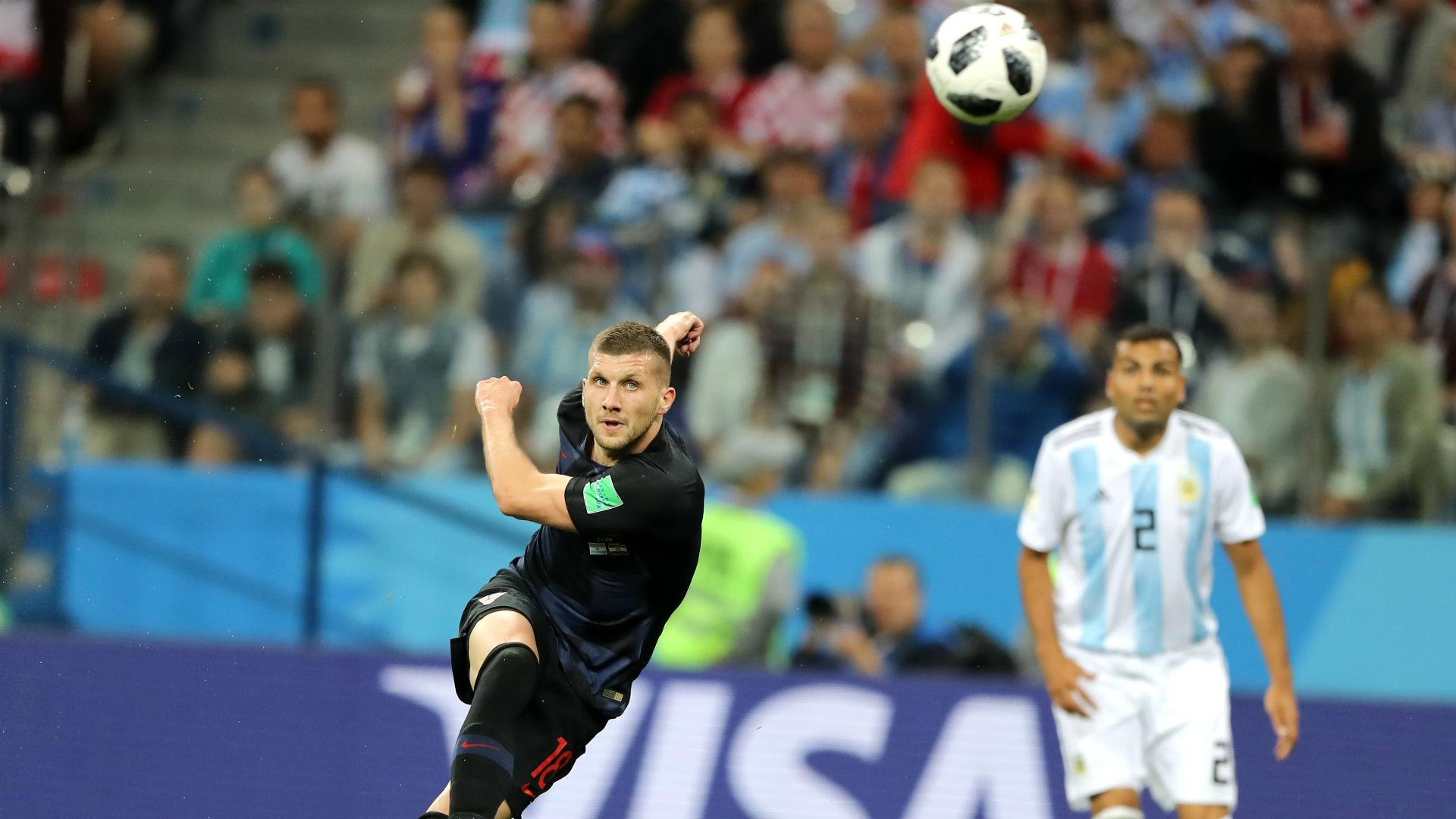World Cup news: Argentina were so bad I didn't want Lionel Messi's