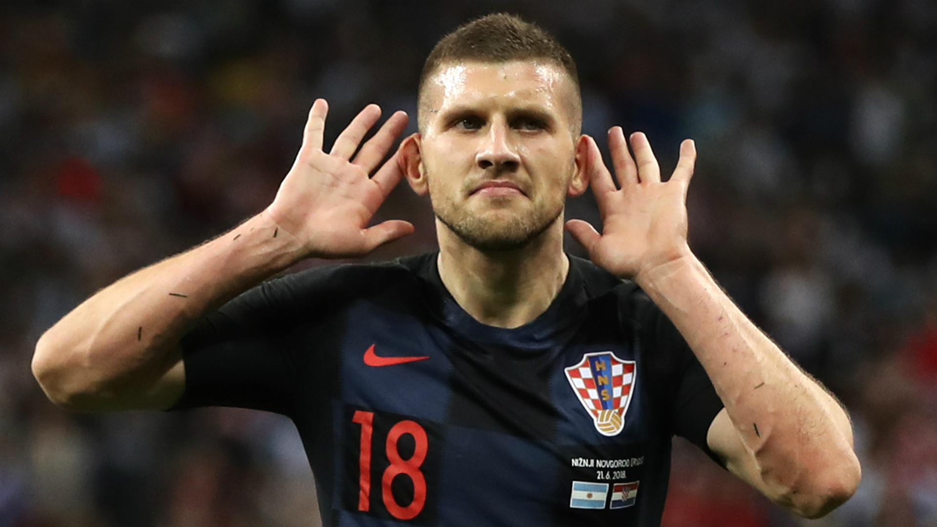 BREAKING NEWS: Rebic signs new Frankfurt contract. BUNDESLIGA News