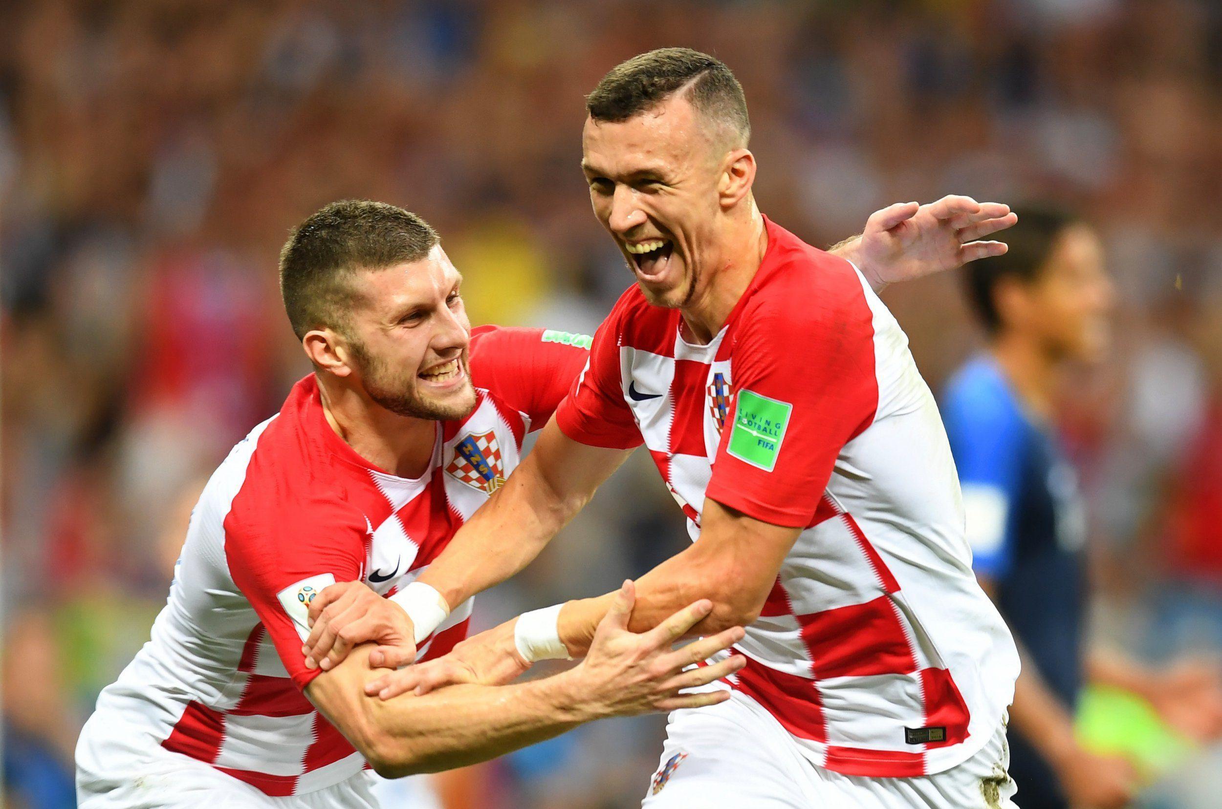 Man Utd news: United target £92m deal for Ivan Perisic and Ante