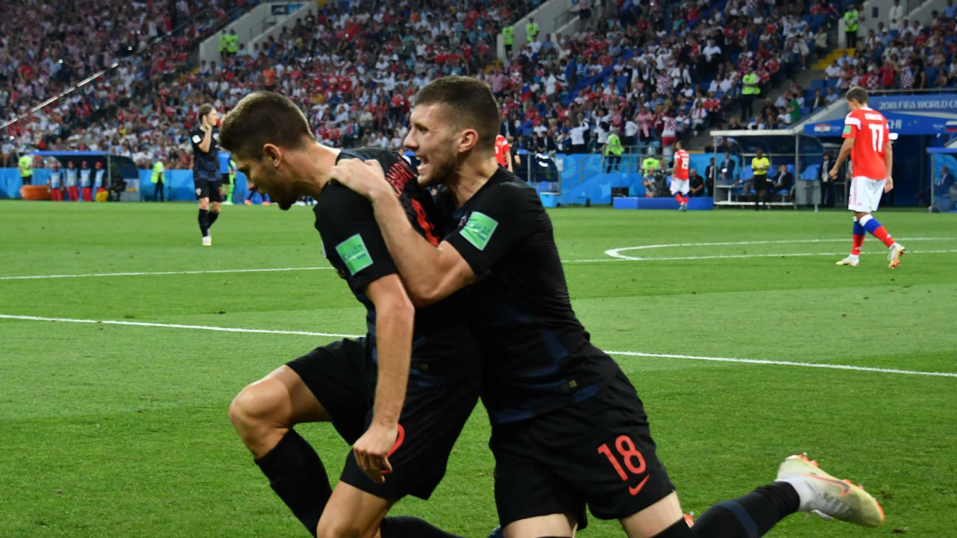 Problemi za Dalića: Dvojica važnih ofenzivnih igrača otpala za