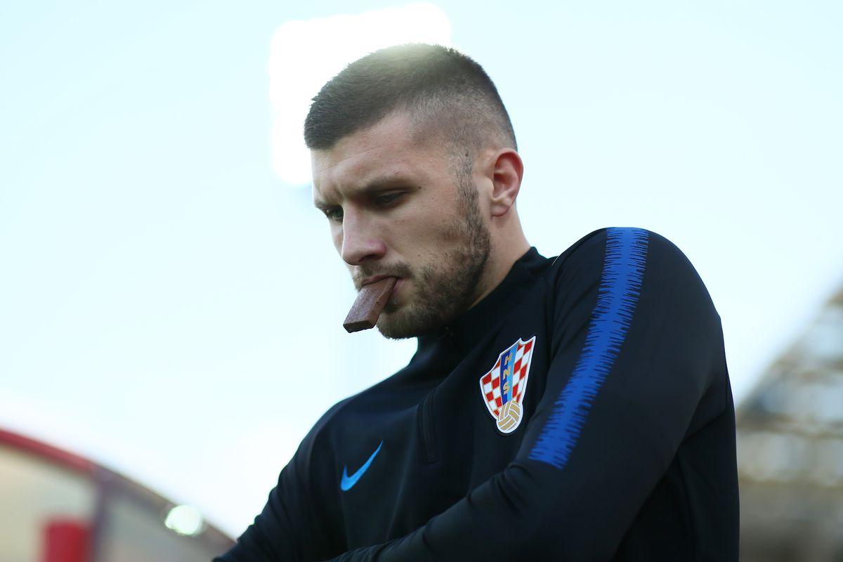 Updates on Bayern's links to Christian Pulisic and Ante Rebic
