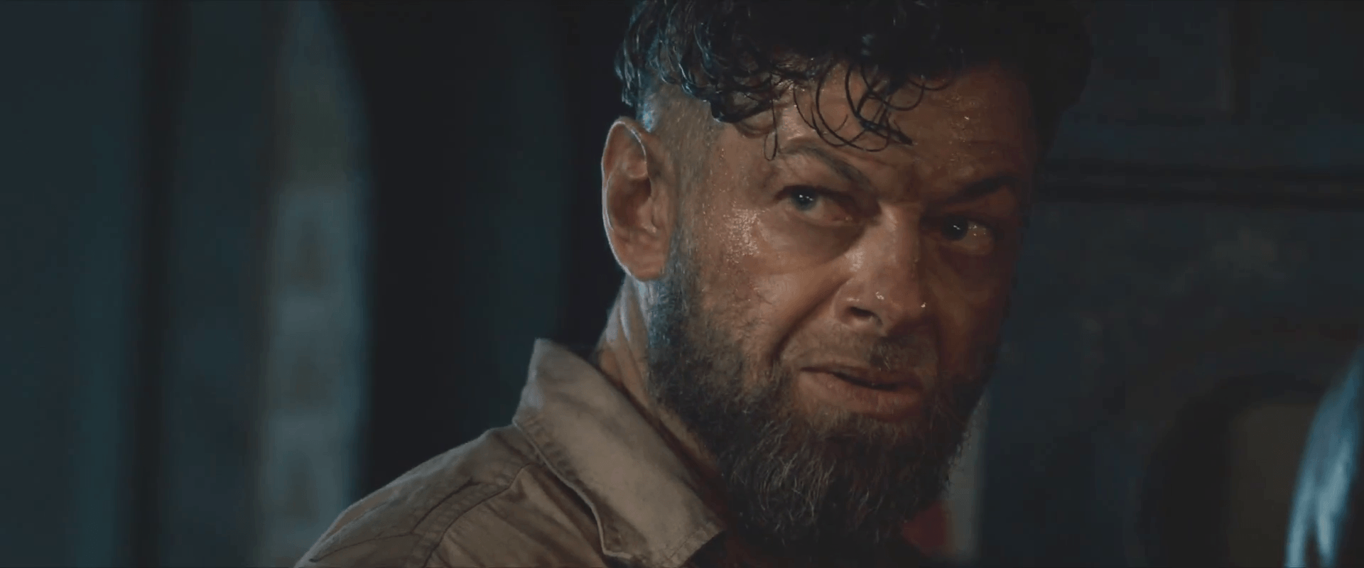 The Jungle Book: Andy Serkis Says His Version Is Darker