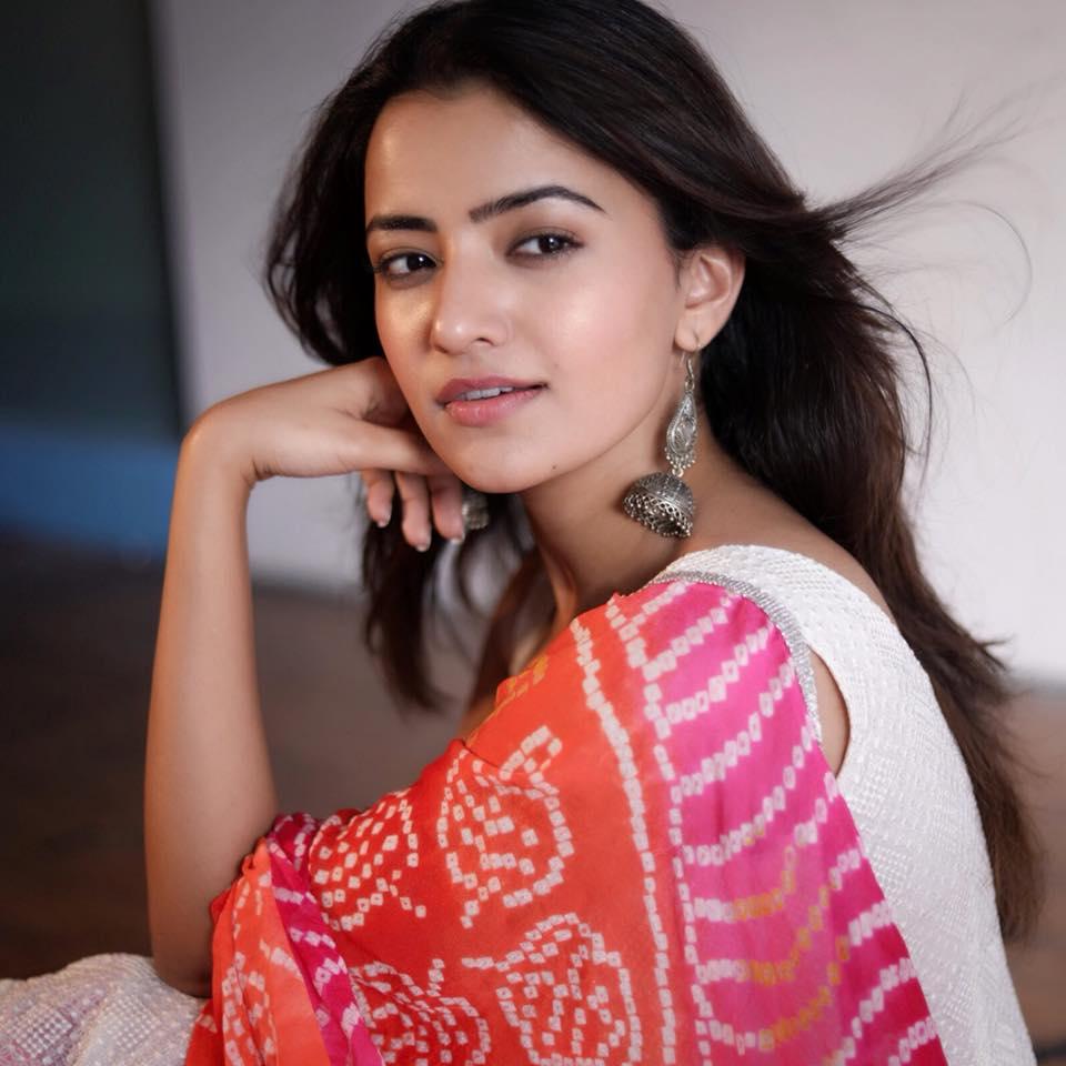 Best Rukhsar Dhillon image in 2019