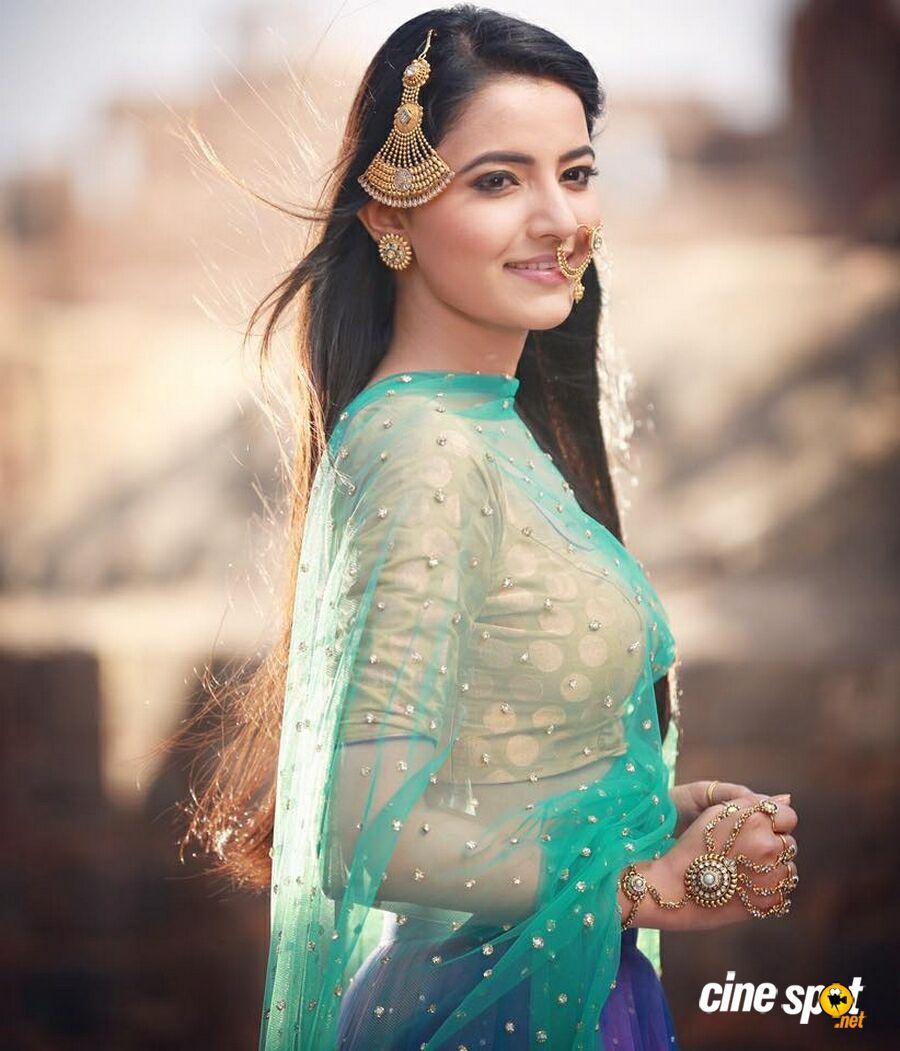 Rukhsar Dhillon Photo Shoot Image