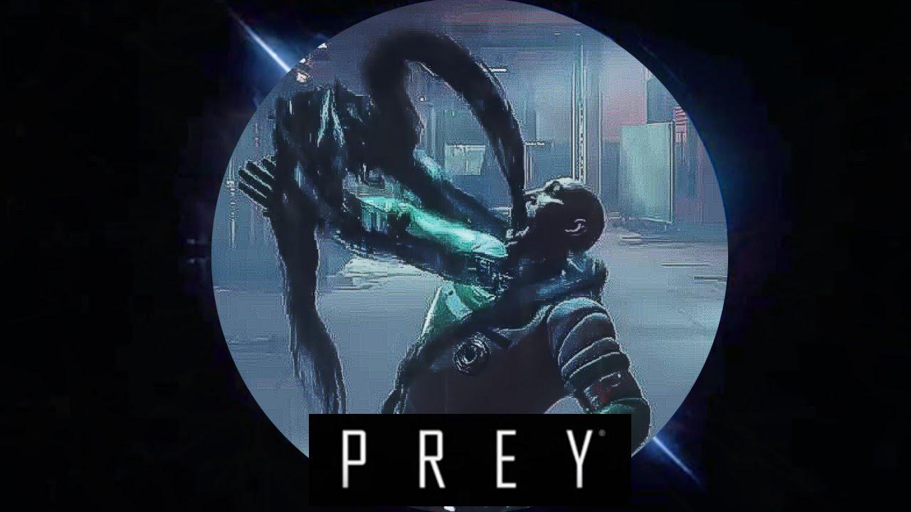 Prey posted by Ryan Mercado prey 2017 video game HD wallpaper  Pxfuel