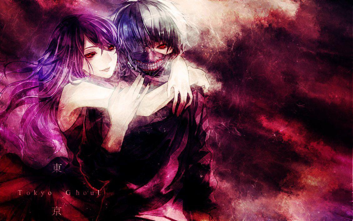 Rize Tokyo Ghoul Wallpaper Free Rize Tokyo Ghoul Background