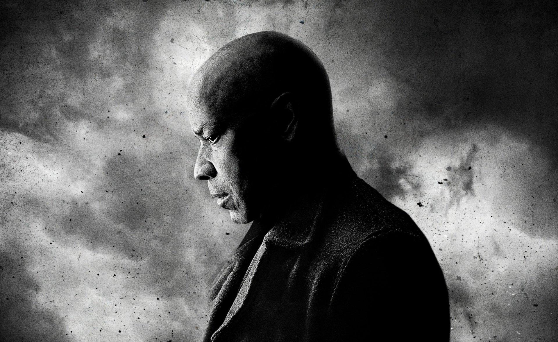The Equalizer 2 HD Wallpaper and Background Image