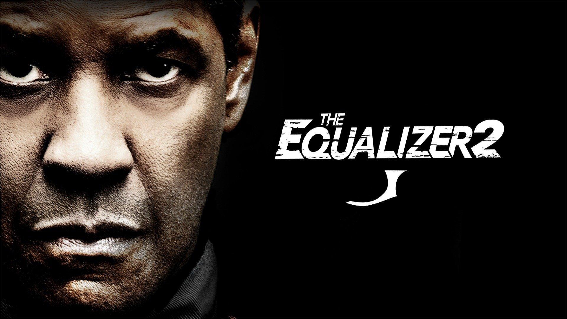 The equalizer 2 traductor