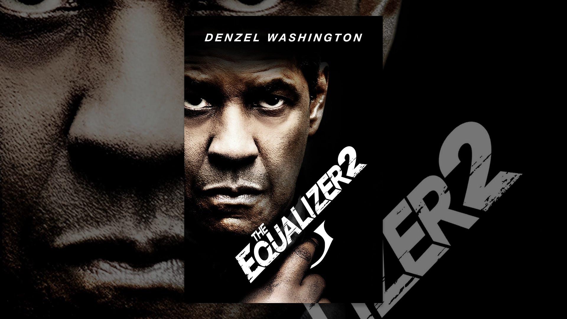 Reviewed: Denzel is back with a Vengeance in The Equalizer 2