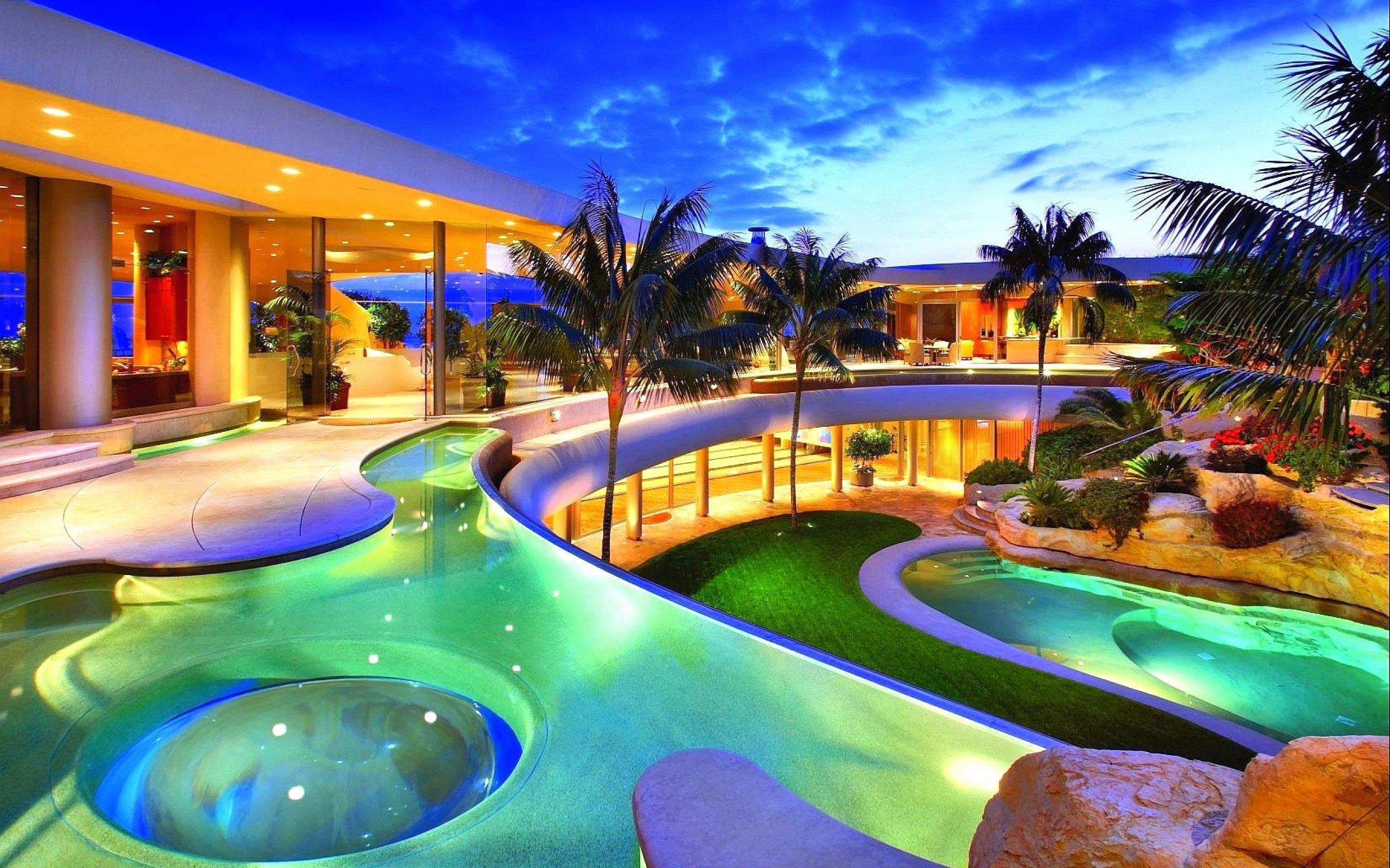 Romantic And Colorful Ultra HD wallpaper