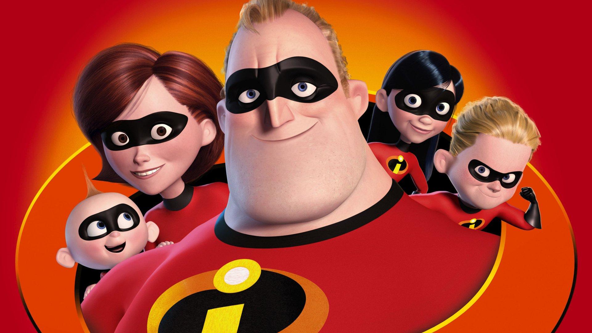 The Incredibles HD Wallpaper. Background Imagex1080