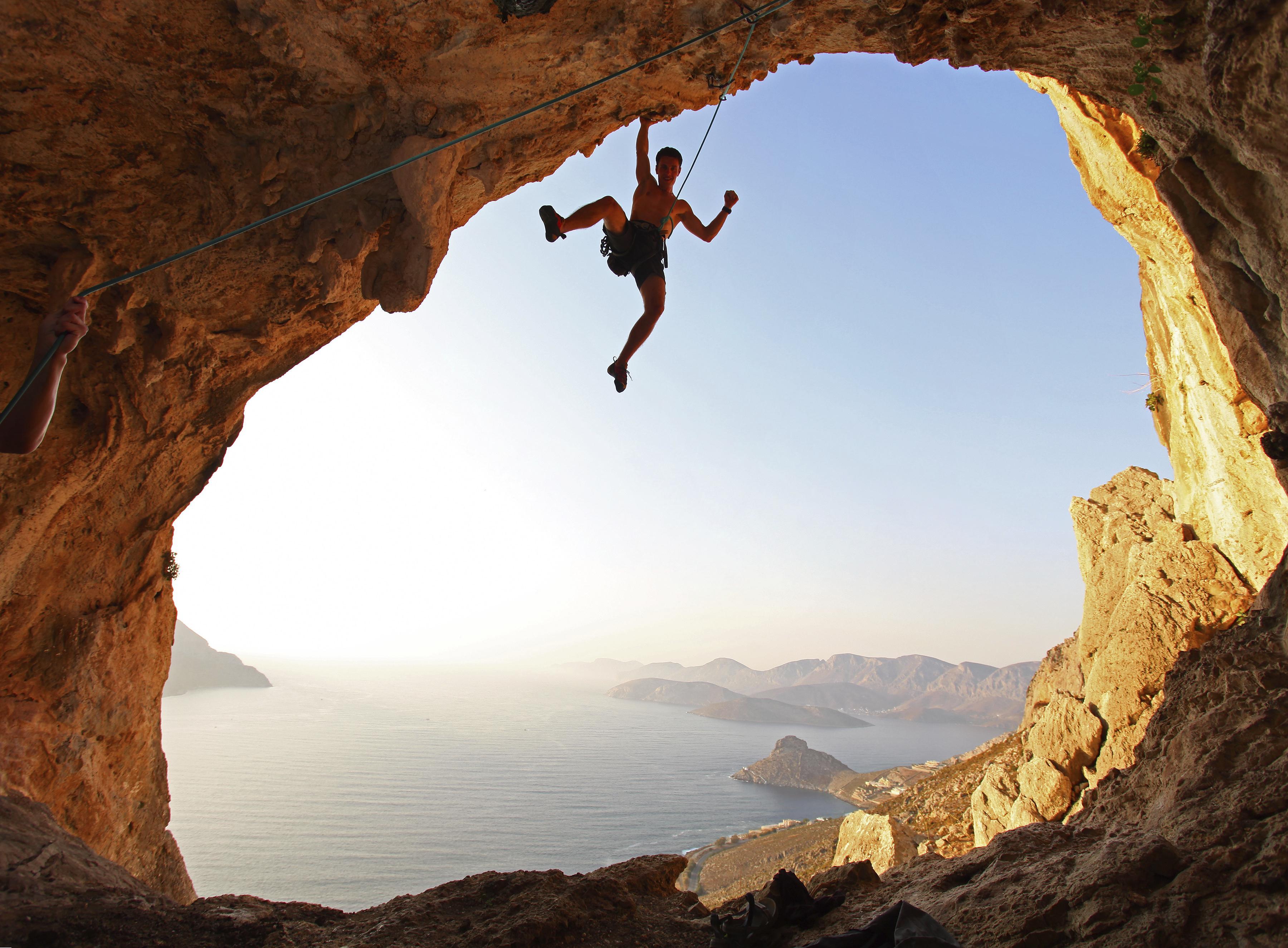 The meaning and symbolism of the word - «Adventure»