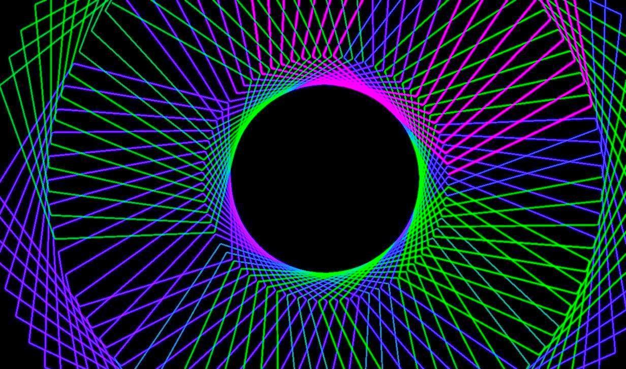 Hypnotic Pulsator dreaming Live Wallpaper 1.59 APK Download