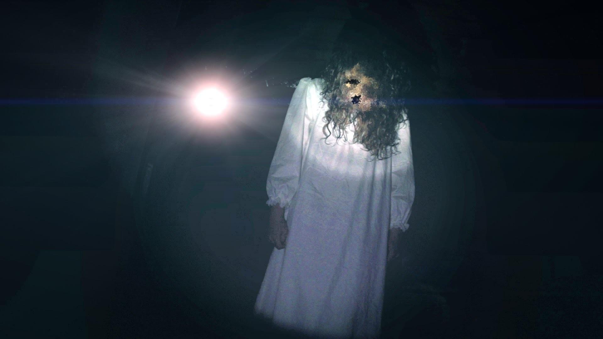 Ghost Adventures Wallpaper