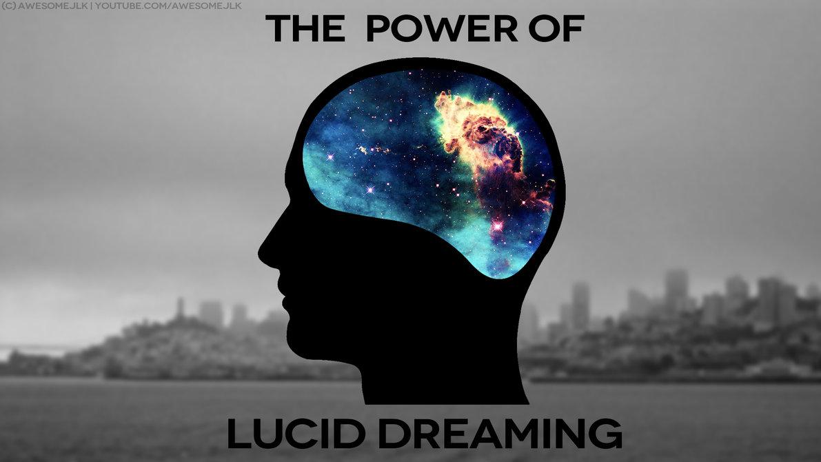 Collection of Lucid Dreaming Wallpaper (image in Collection)