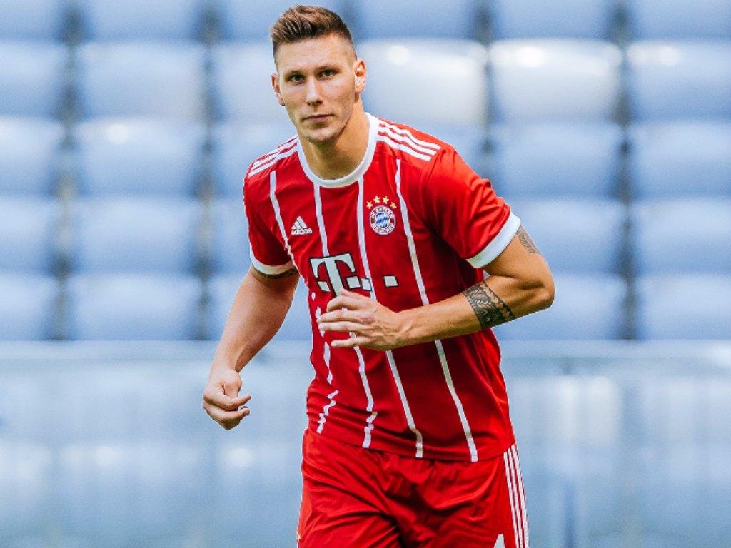 Niklas Süle Wallpapers - Wallpaper Cave