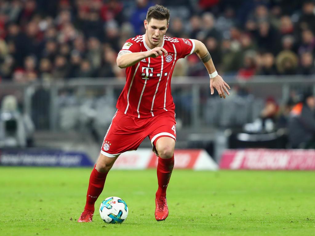 Bundesliga News Wird Kronprinz Süle der neue Platzhirsch?