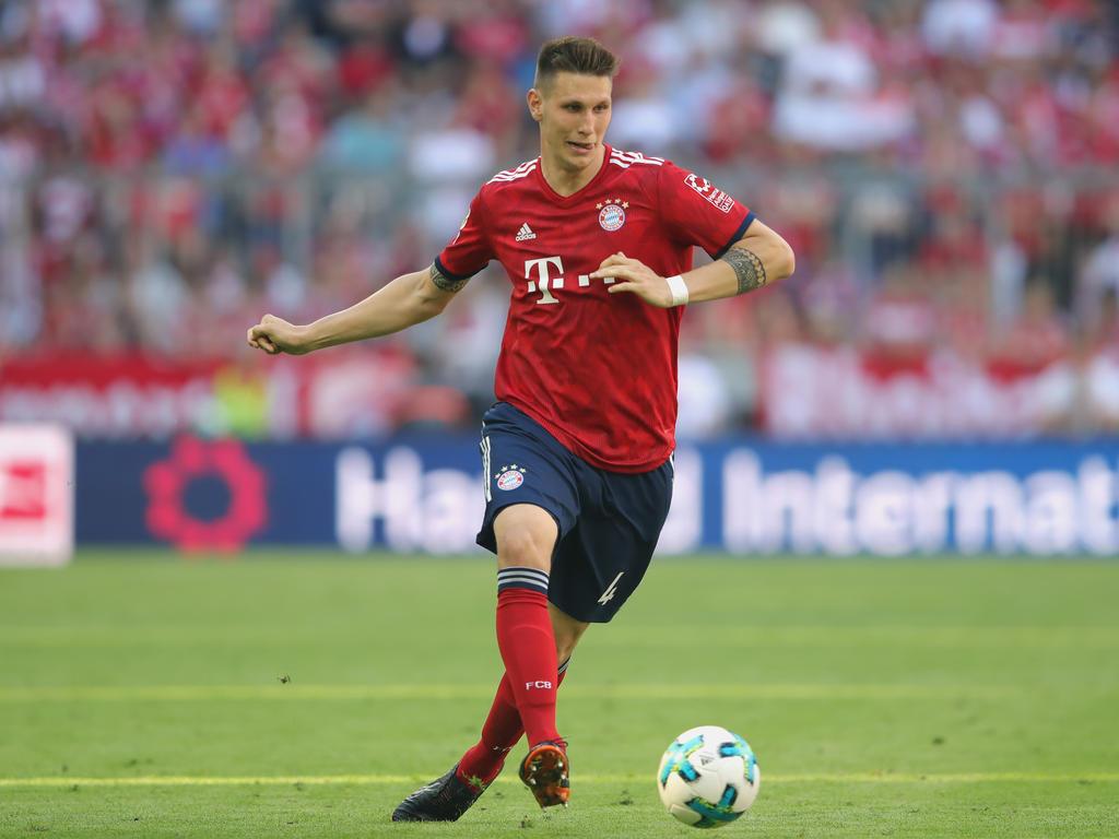 Niklas Süle verrät: Bin bei Mario Kart der Beste