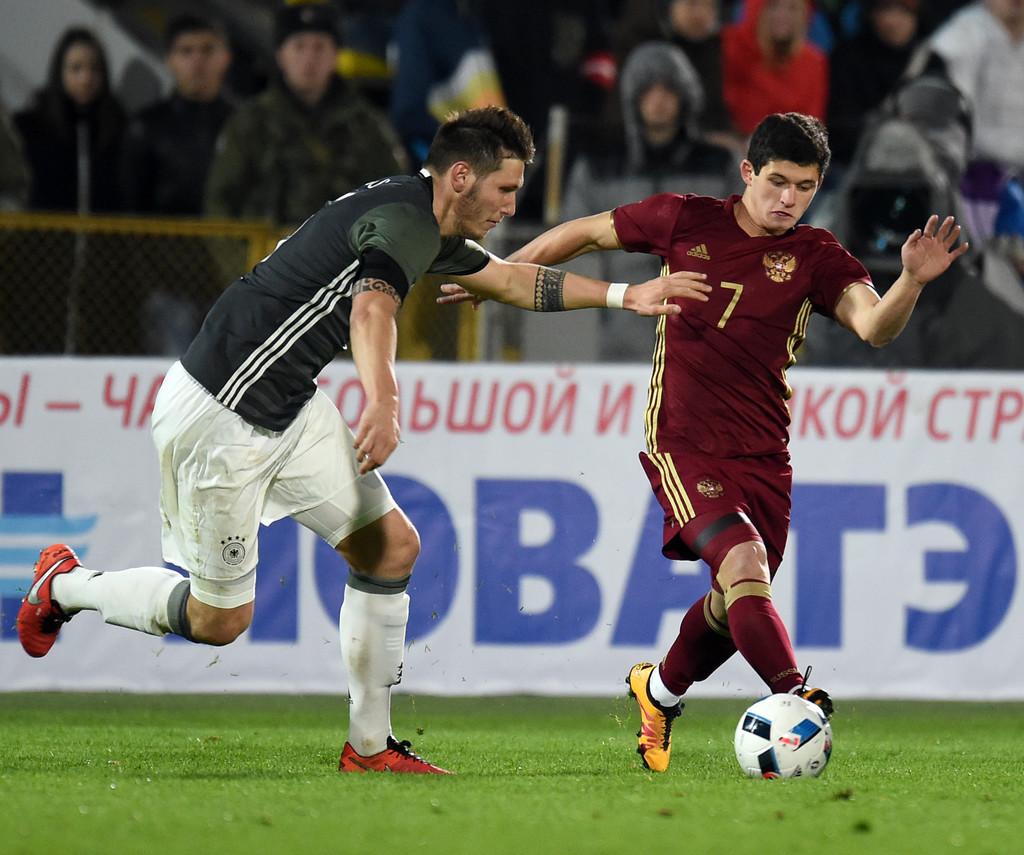 Niklas Sule Picture, Photo & Image