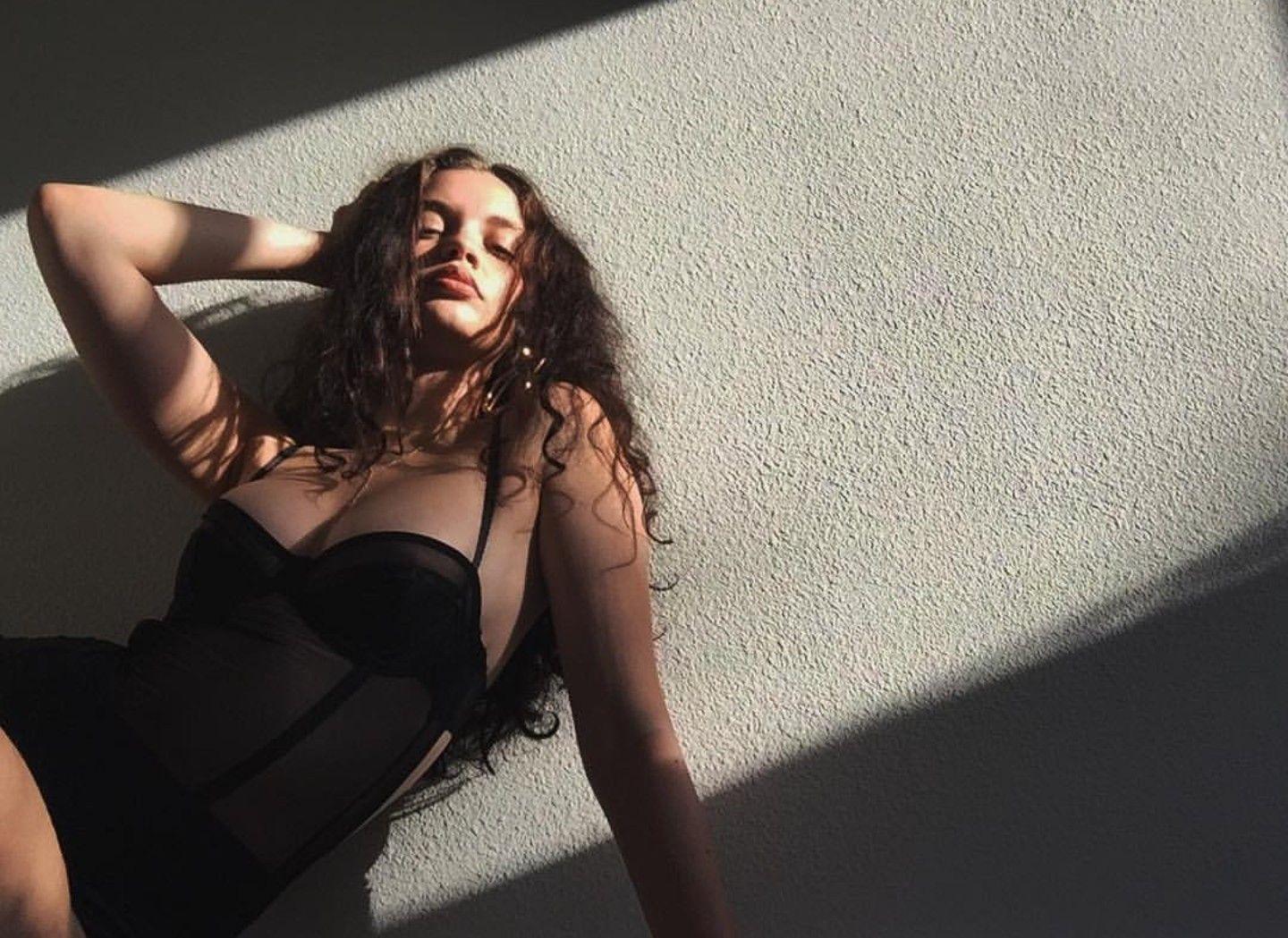 Sabrina Claudio. Photohoot. Sabrina claudio, Instagram